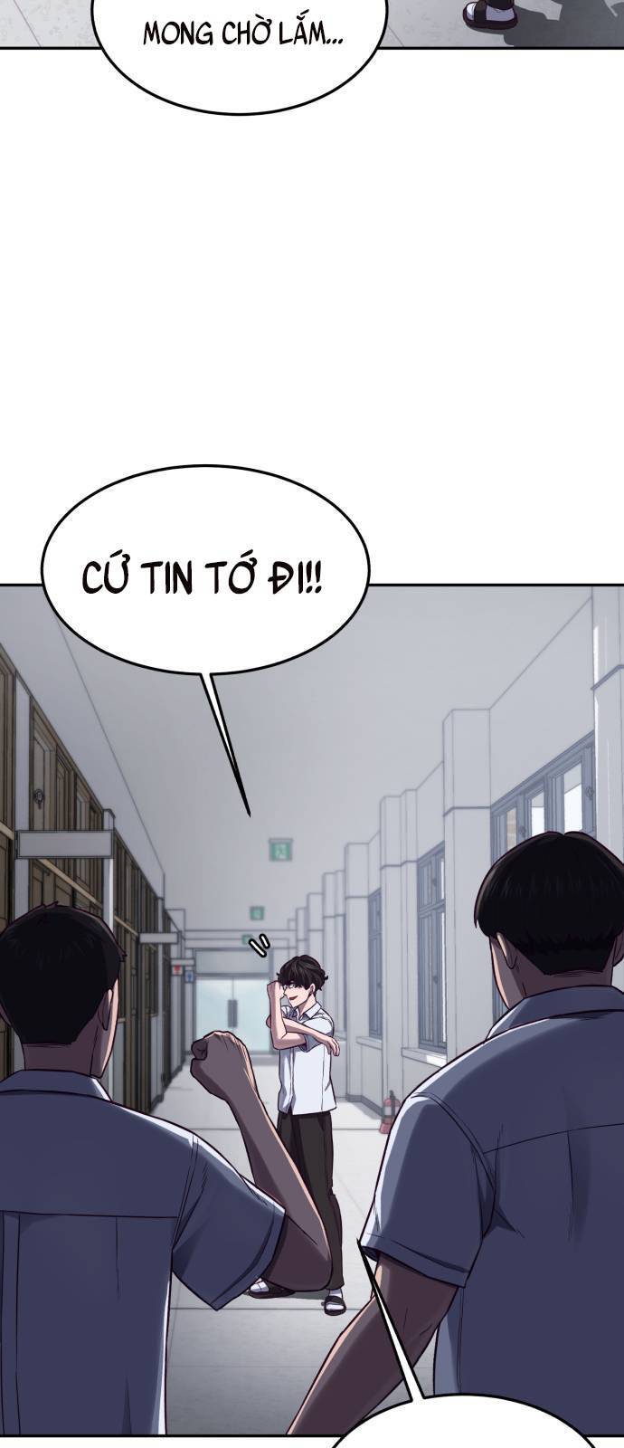 Tuân Lệnh Tuyệt Đối - Chương 2 - Trang 59