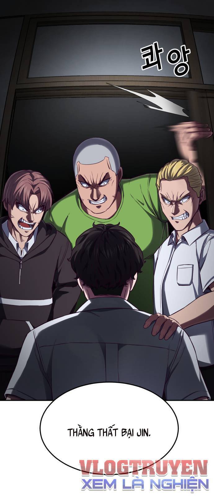 Tuân Lệnh Tuyệt Đối - Chương 2 - Trang 61