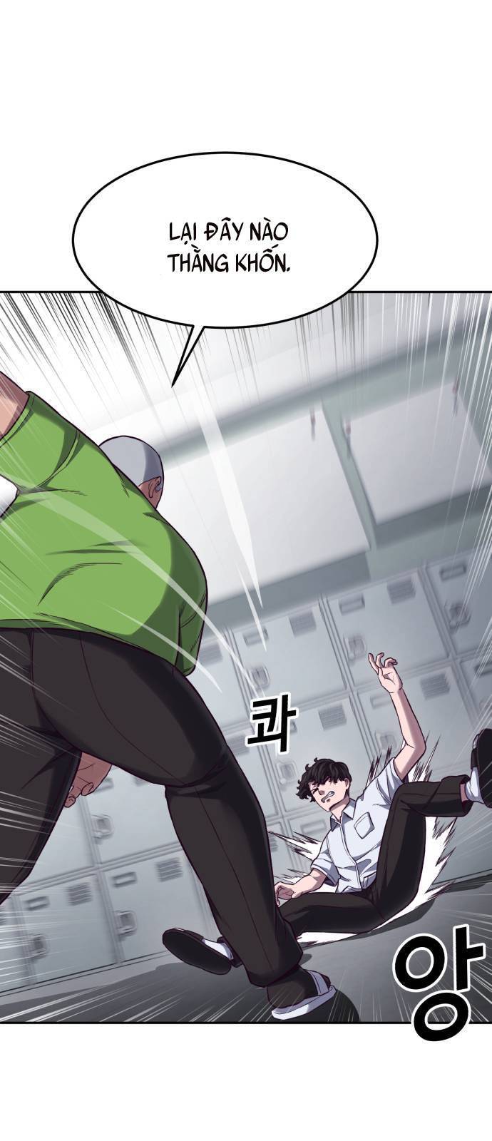 Tuân Lệnh Tuyệt Đối - Chương 2 - Trang 62