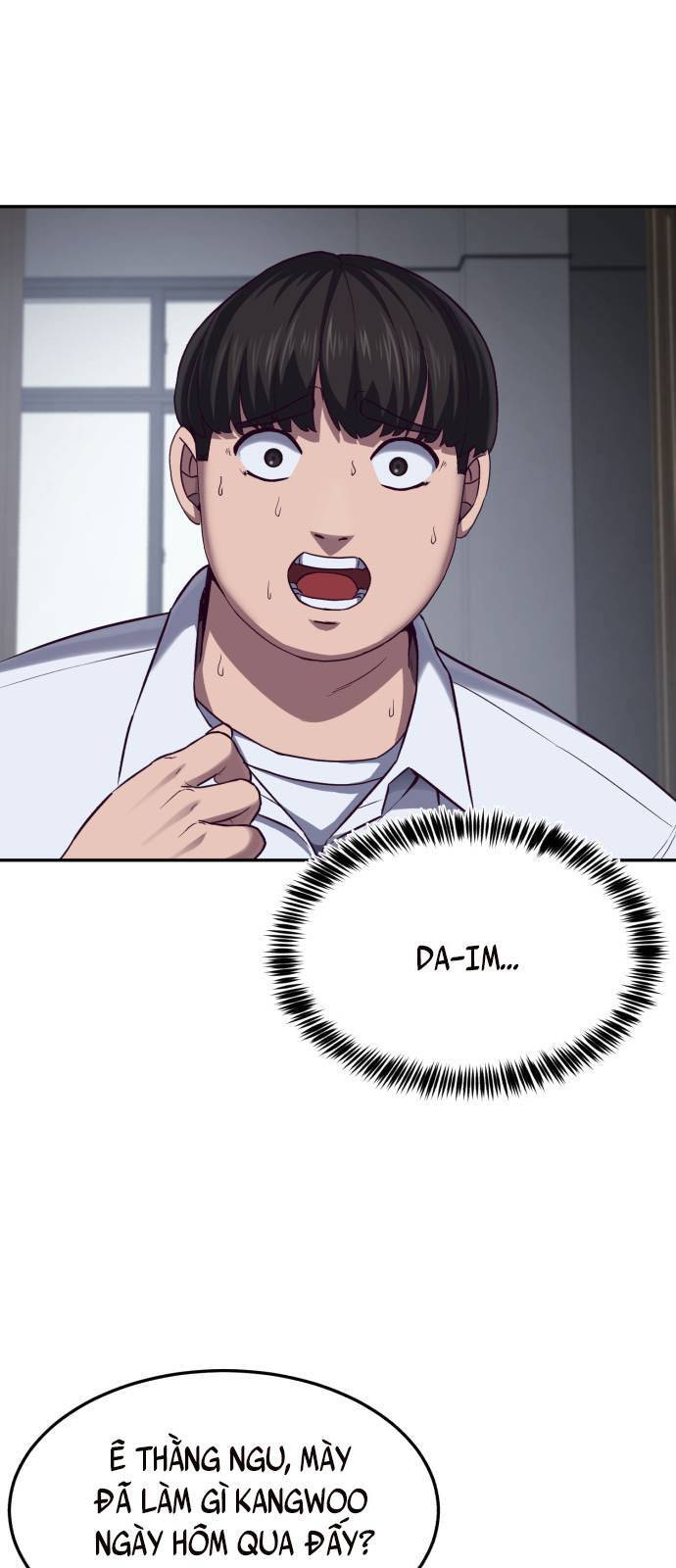 Tuân Lệnh Tuyệt Đối - Chương 2 - Trang 63