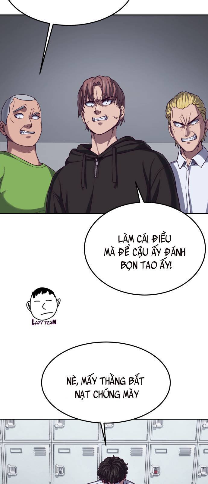 Tuân Lệnh Tuyệt Đối - Chương 2 - Trang 64