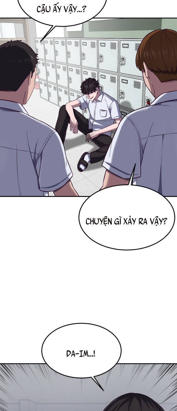 Tuân Lệnh Tuyệt Đối - Chương 2 - Trang 67