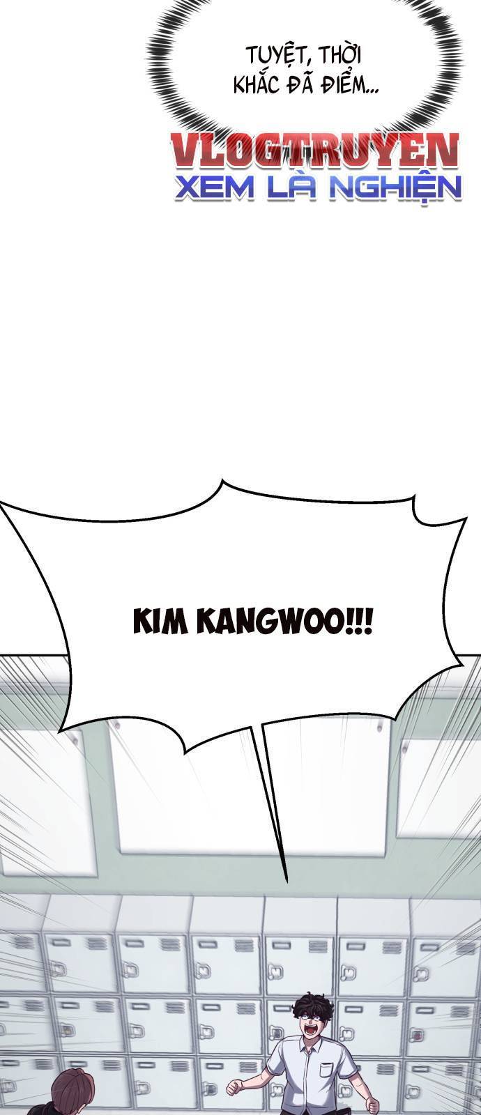 Tuân Lệnh Tuyệt Đối - Chương 2 - Trang 69