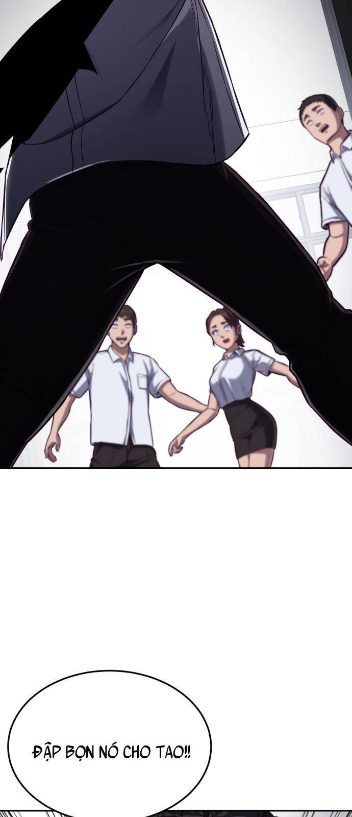 Tuân Lệnh Tuyệt Đối - Chương 2 - Trang 72