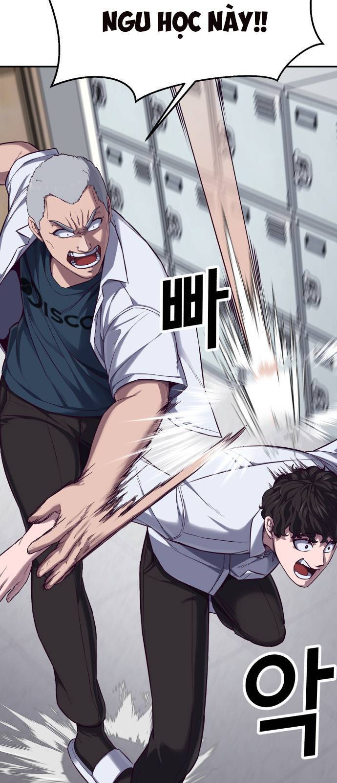 Tuân Lệnh Tuyệt Đối - Chương 2 - Trang 74