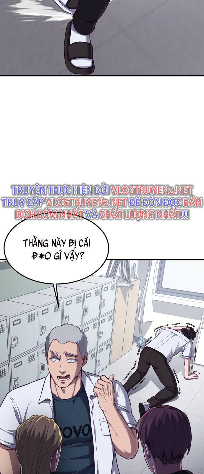 Tuân Lệnh Tuyệt Đối - Chương 2 - Trang 75