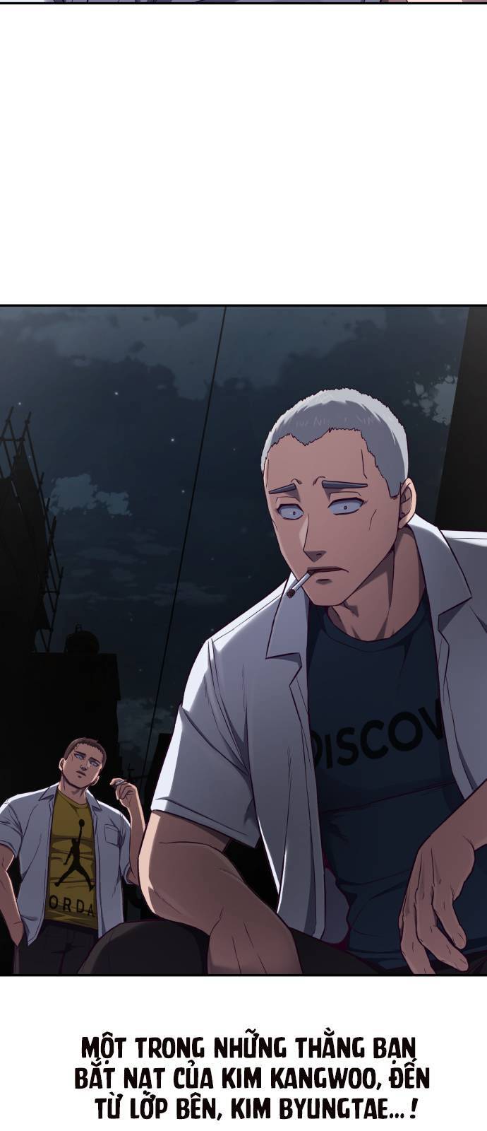 Tuân Lệnh Tuyệt Đối - Chương 2 - Trang 77