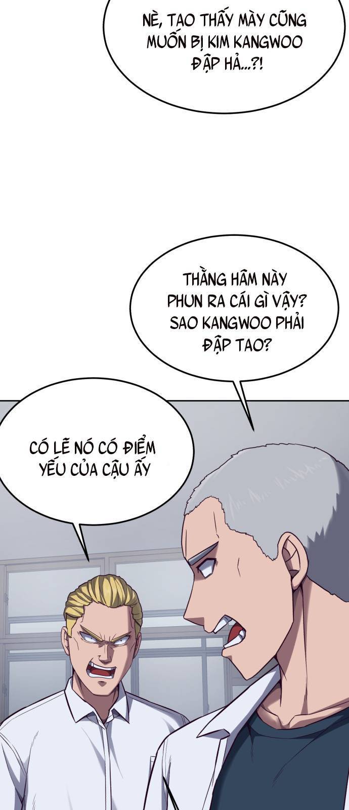 Tuân Lệnh Tuyệt Đối - Chương 2 - Trang 79