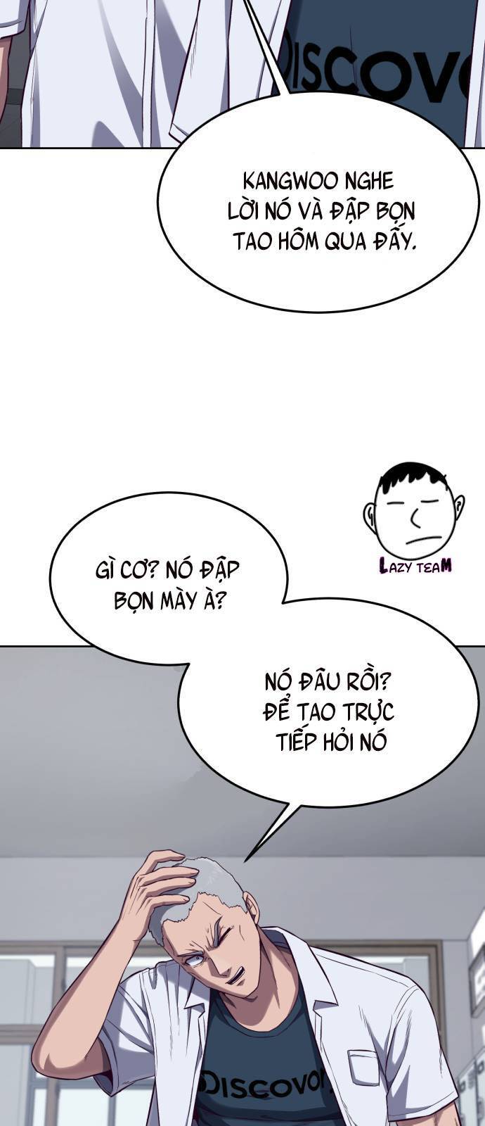 Tuân Lệnh Tuyệt Đối - Chương 2 - Trang 80