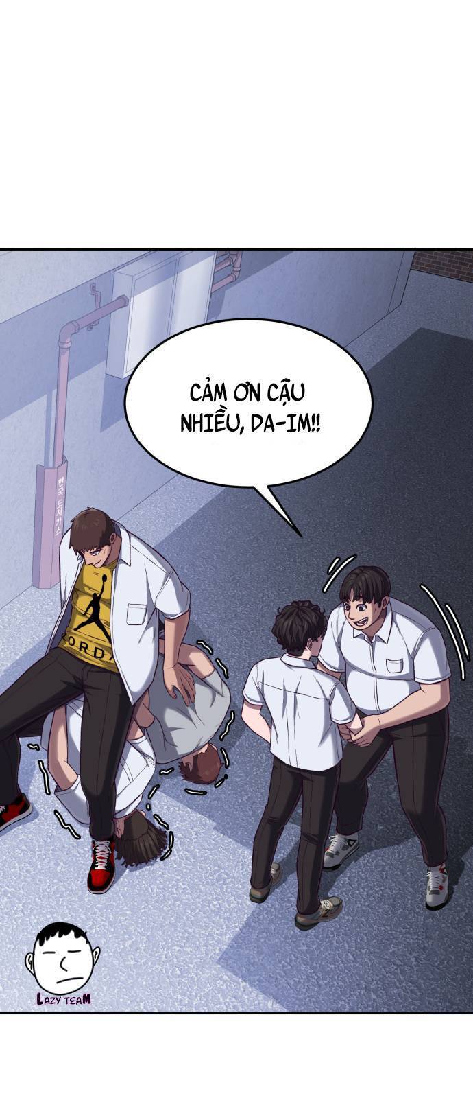 Tuân Lệnh Tuyệt Đối - Chương 2 - Trang 9