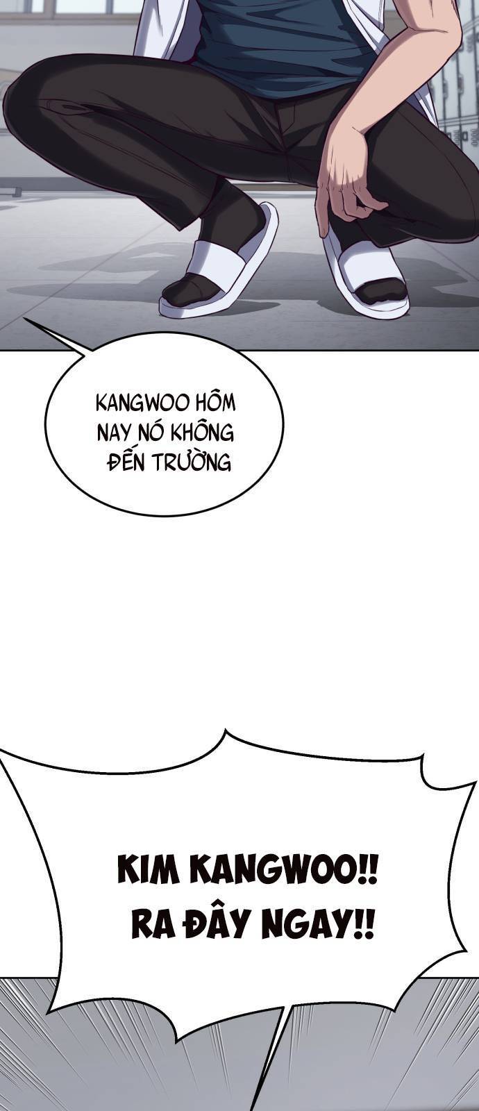 Tuân Lệnh Tuyệt Đối - Chương 2 - Trang 81