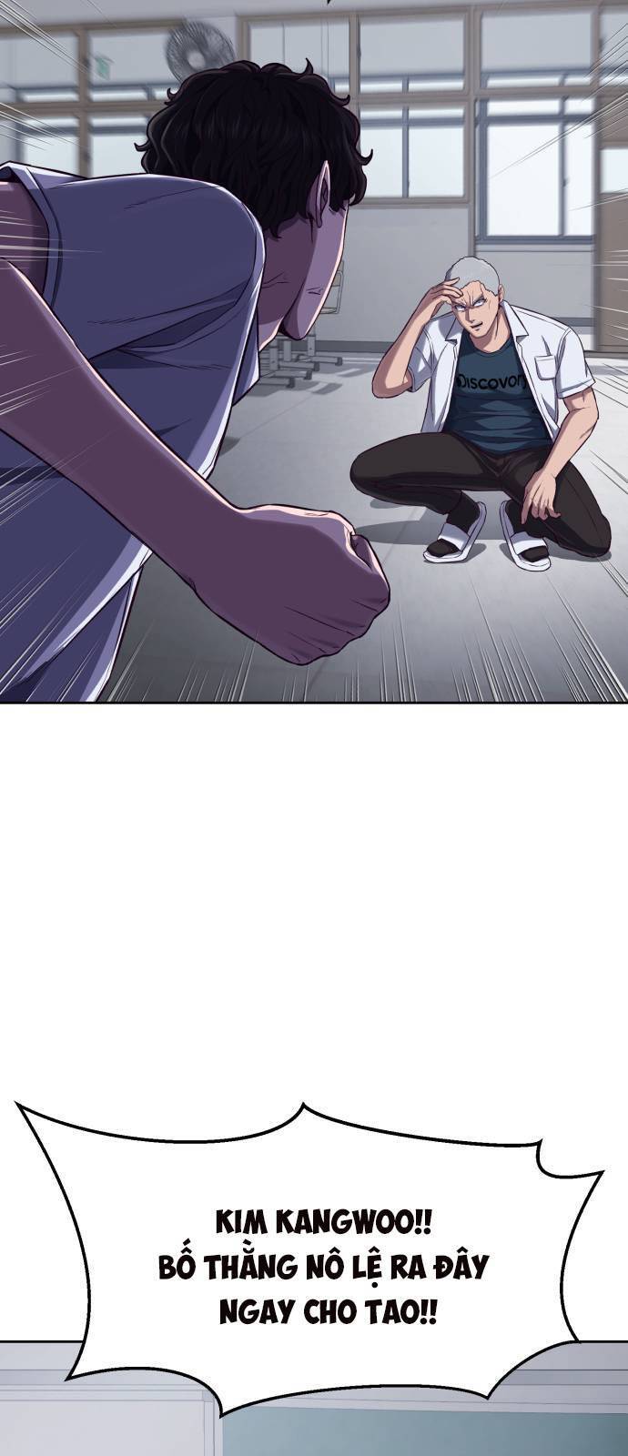 Tuân Lệnh Tuyệt Đối - Chương 2 - Trang 82