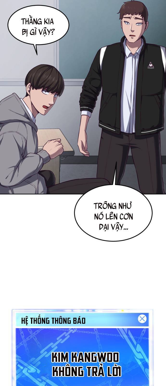 Tuân Lệnh Tuyệt Đối - Chương 2 - Trang 83