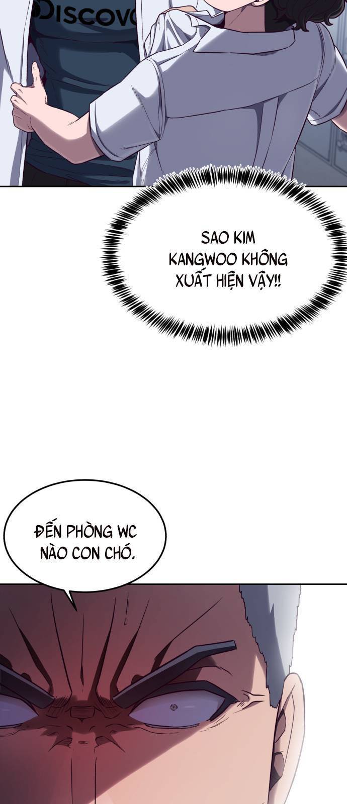 Tuân Lệnh Tuyệt Đối - Chương 2 - Trang 86