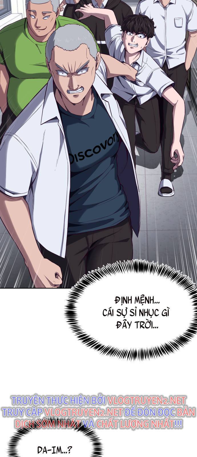 Tuân Lệnh Tuyệt Đối - Chương 2 - Trang 88