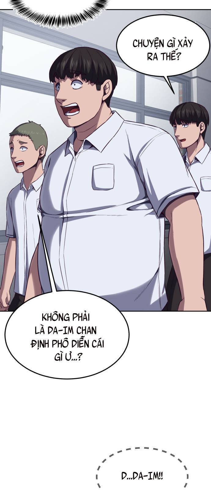 Tuân Lệnh Tuyệt Đối - Chương 2 - Trang 89