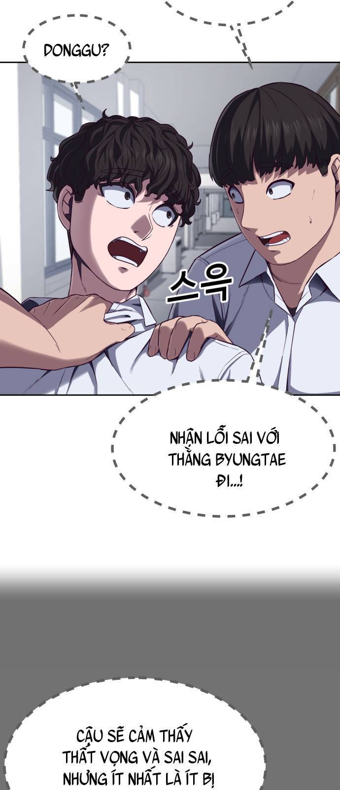 Tuân Lệnh Tuyệt Đối - Chương 2 - Trang 90