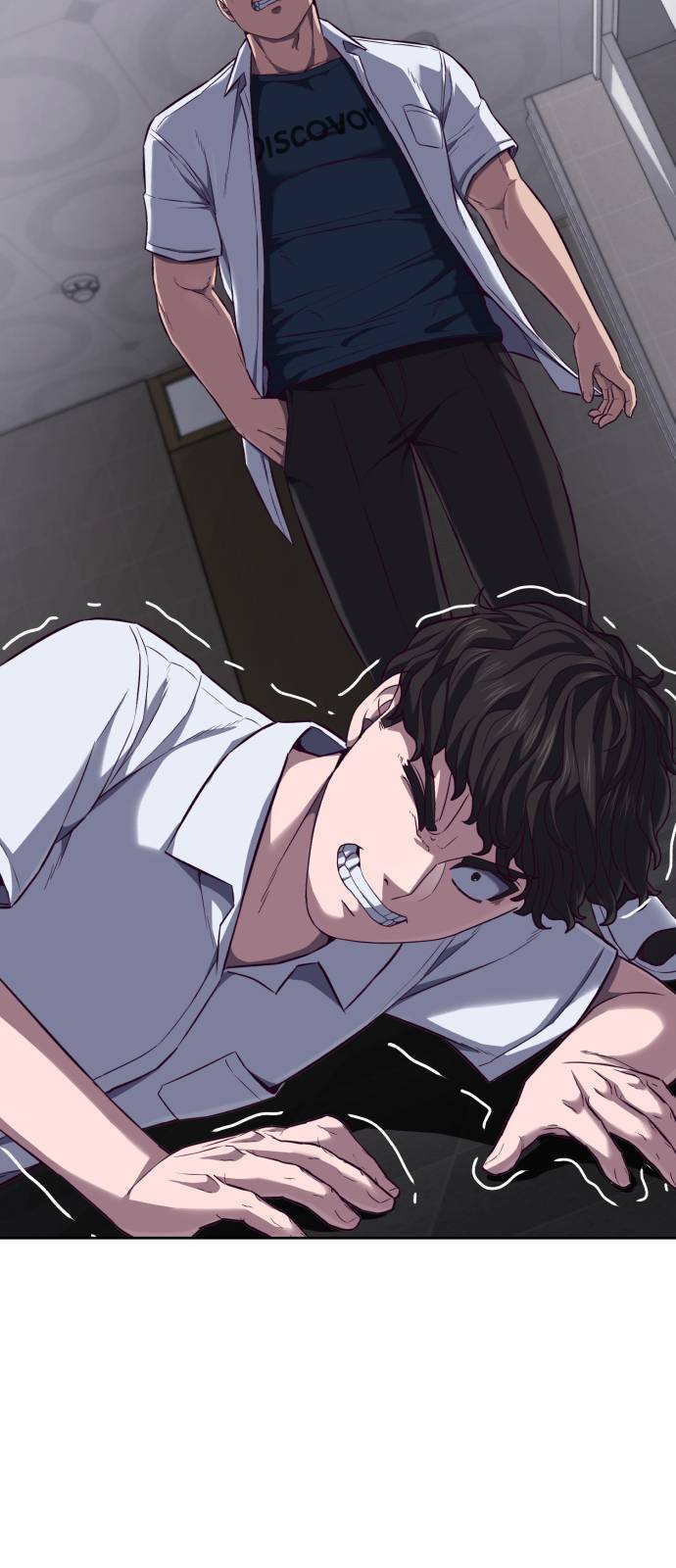 Tuân Lệnh Tuyệt Đối - Chương 2 - Trang 97