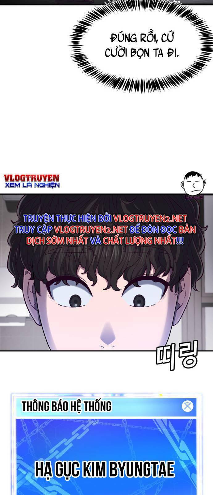 Tuân Lệnh Tuyệt Đối - Chương 3 - Trang 2