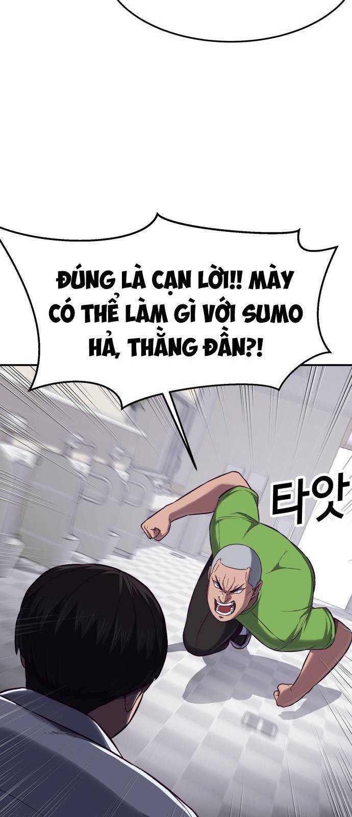 Tuân Lệnh Tuyệt Đối - Chương 3 - Trang 11