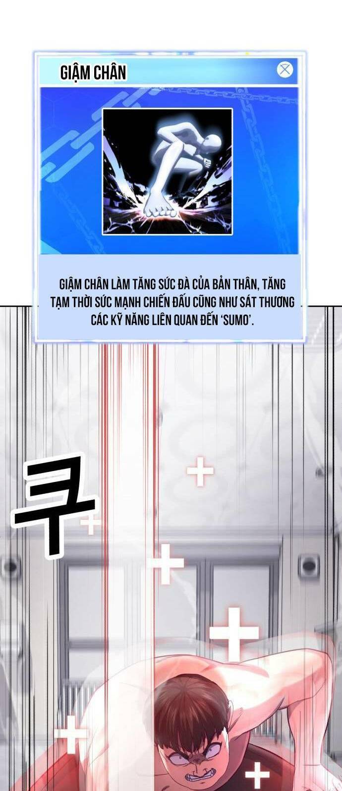 Tuân Lệnh Tuyệt Đối - Chương 3 - Trang 104