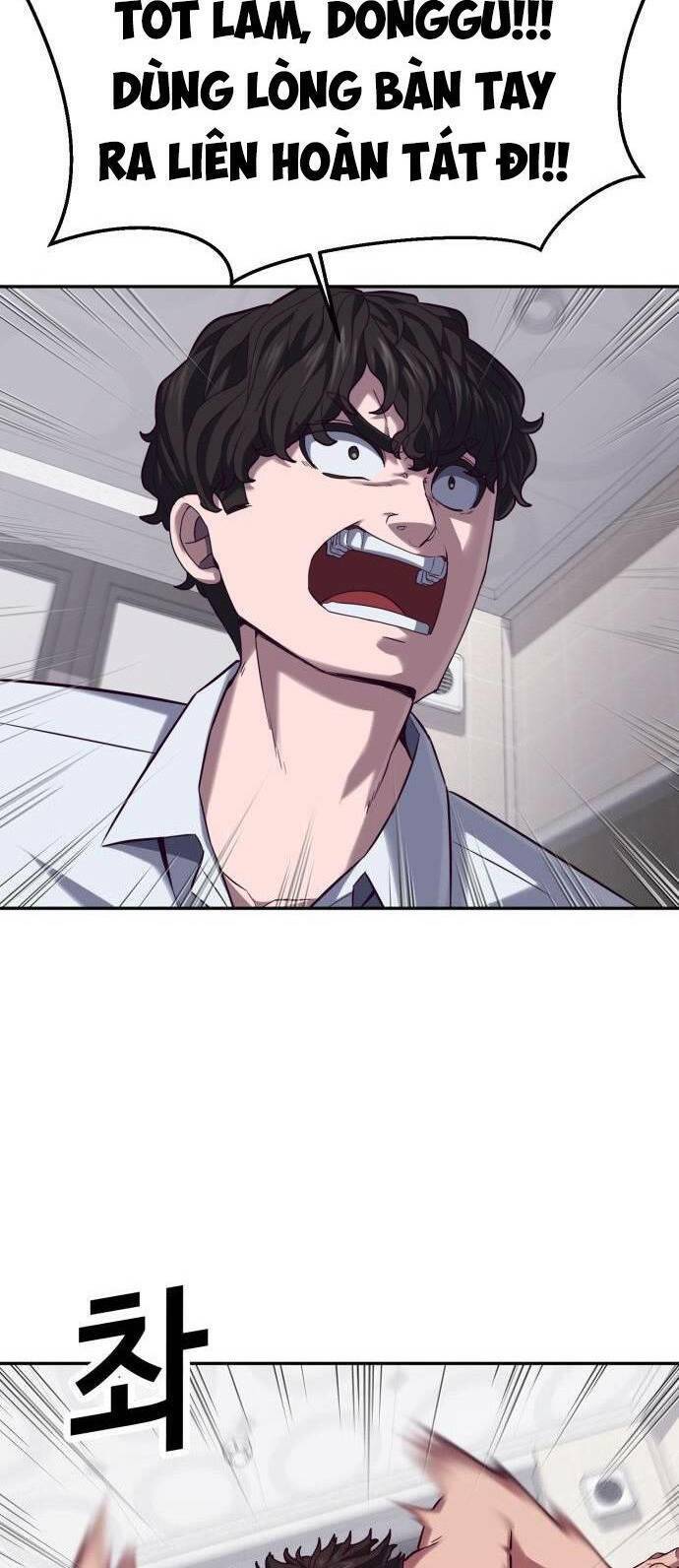 Tuân Lệnh Tuyệt Đối - Chương 3 - Trang 108