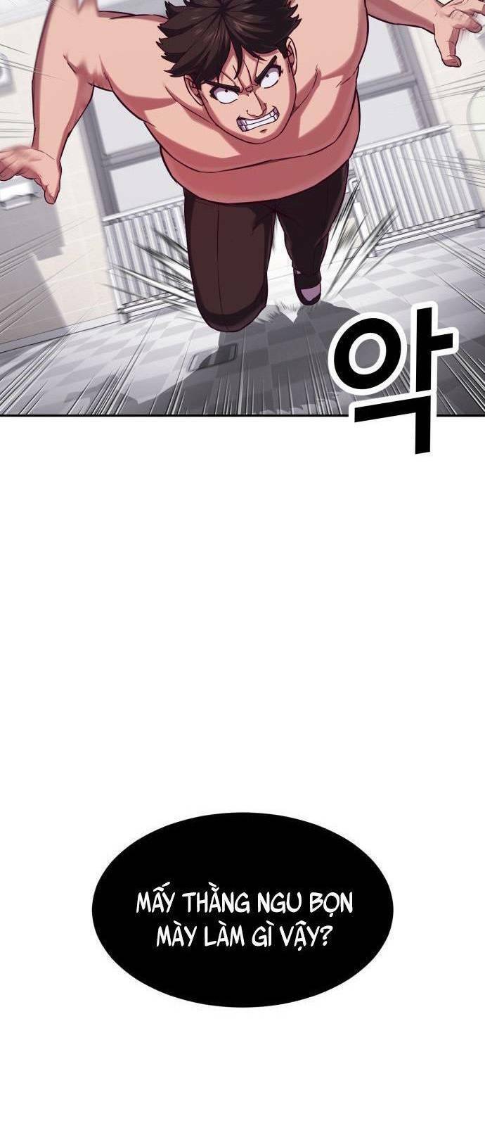 Tuân Lệnh Tuyệt Đối - Chương 3 - Trang 109