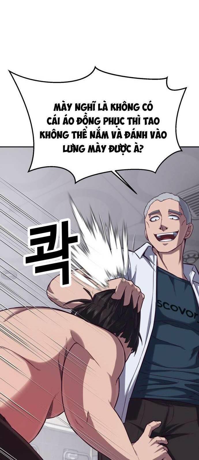 Tuân Lệnh Tuyệt Đối - Chương 3 - Trang 110