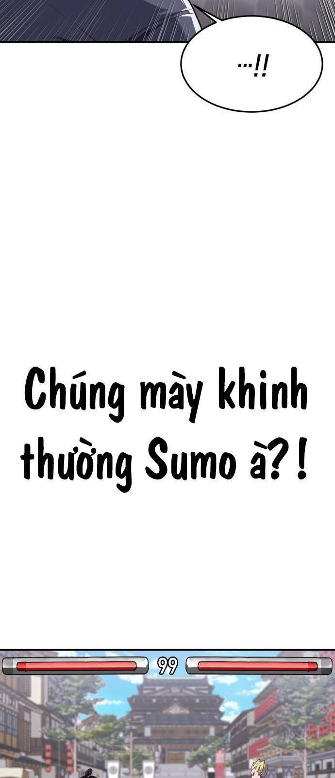 Tuân Lệnh Tuyệt Đối - Chương 3 - Trang 12