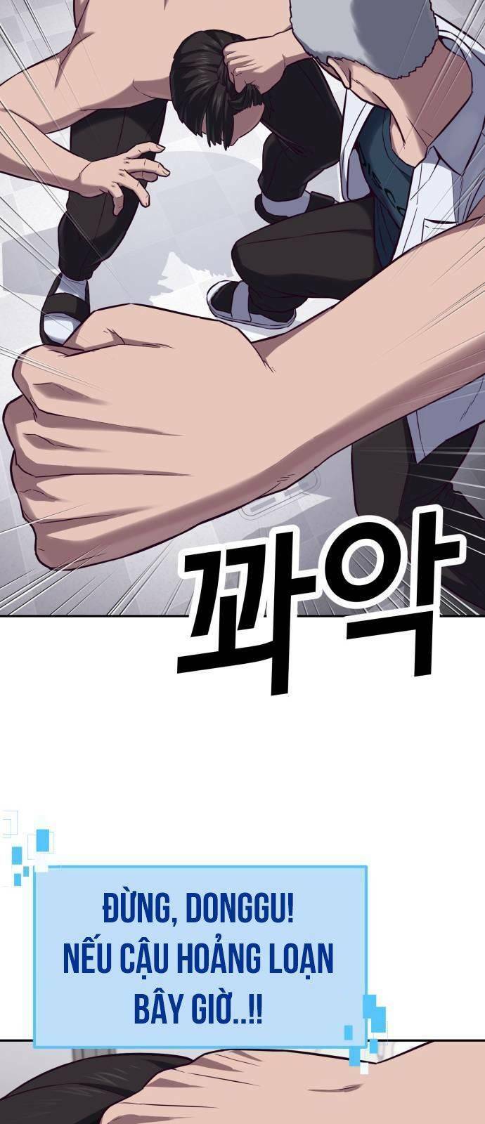Tuân Lệnh Tuyệt Đối - Chương 3 - Trang 112