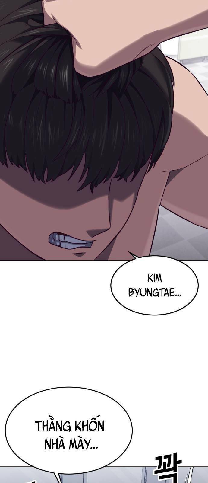 Tuân Lệnh Tuyệt Đối - Chương 3 - Trang 113