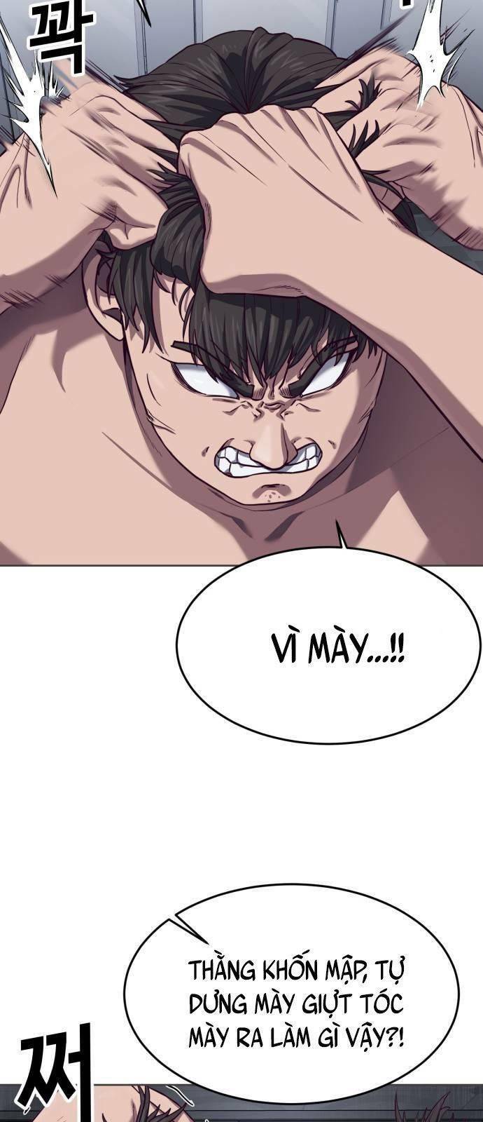 Tuân Lệnh Tuyệt Đối - Chương 3 - Trang 114