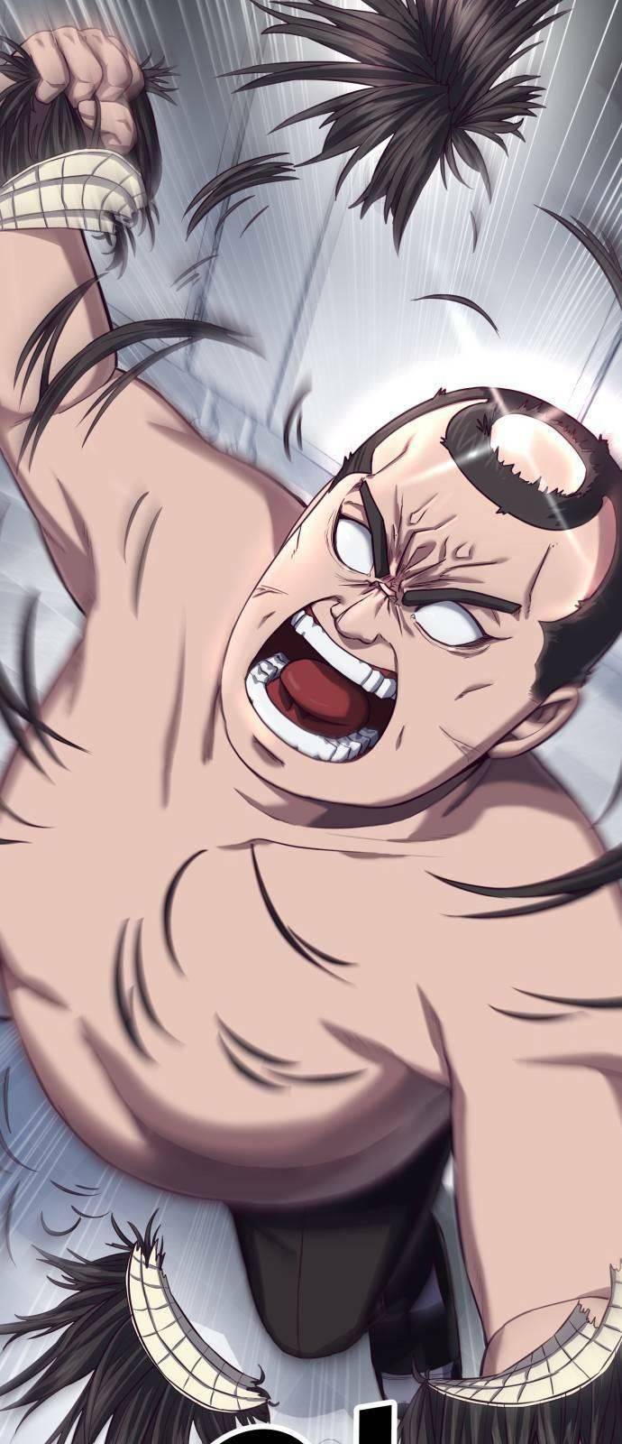 Tuân Lệnh Tuyệt Đối - Chương 3 - Trang 116