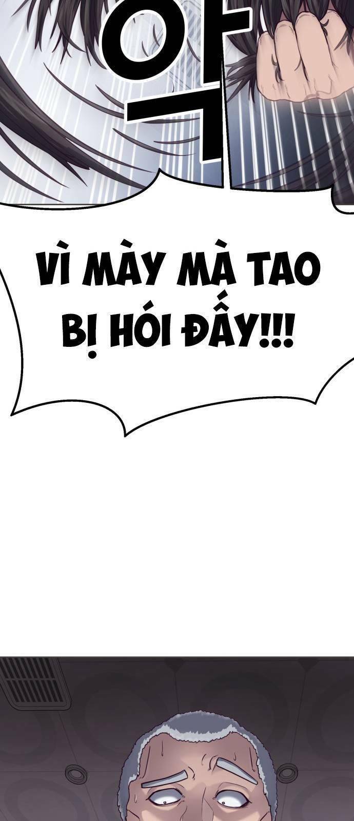 Tuân Lệnh Tuyệt Đối - Chương 3 - Trang 117