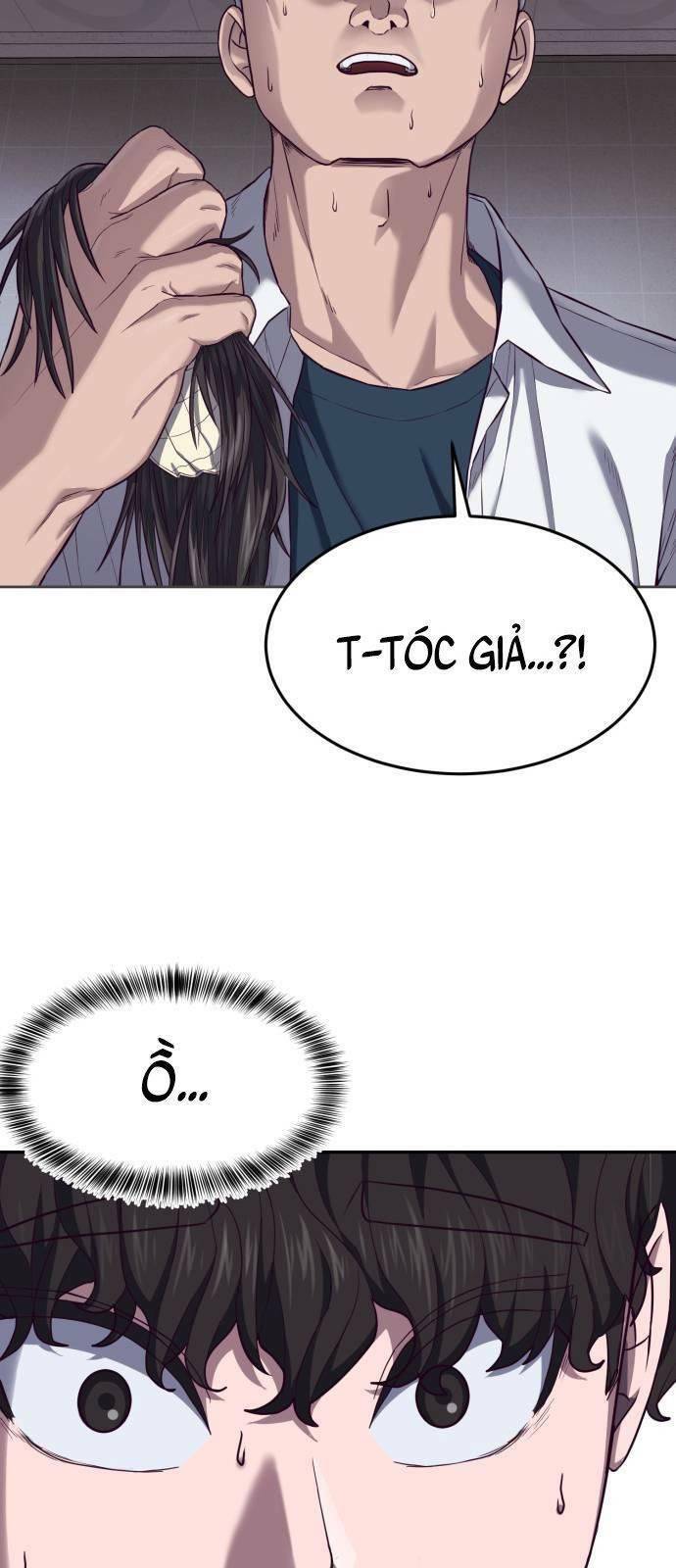 Tuân Lệnh Tuyệt Đối - Chương 3 - Trang 118