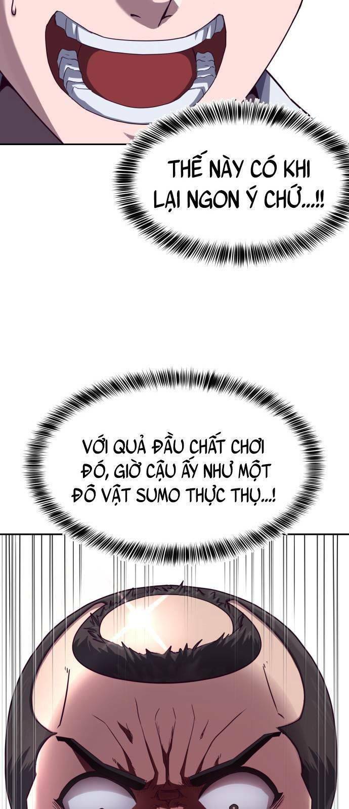 Tuân Lệnh Tuyệt Đối - Chương 3 - Trang 119