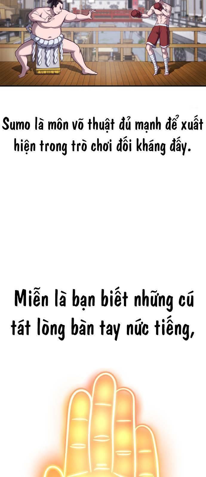 Tuân Lệnh Tuyệt Đối - Chương 3 - Trang 13