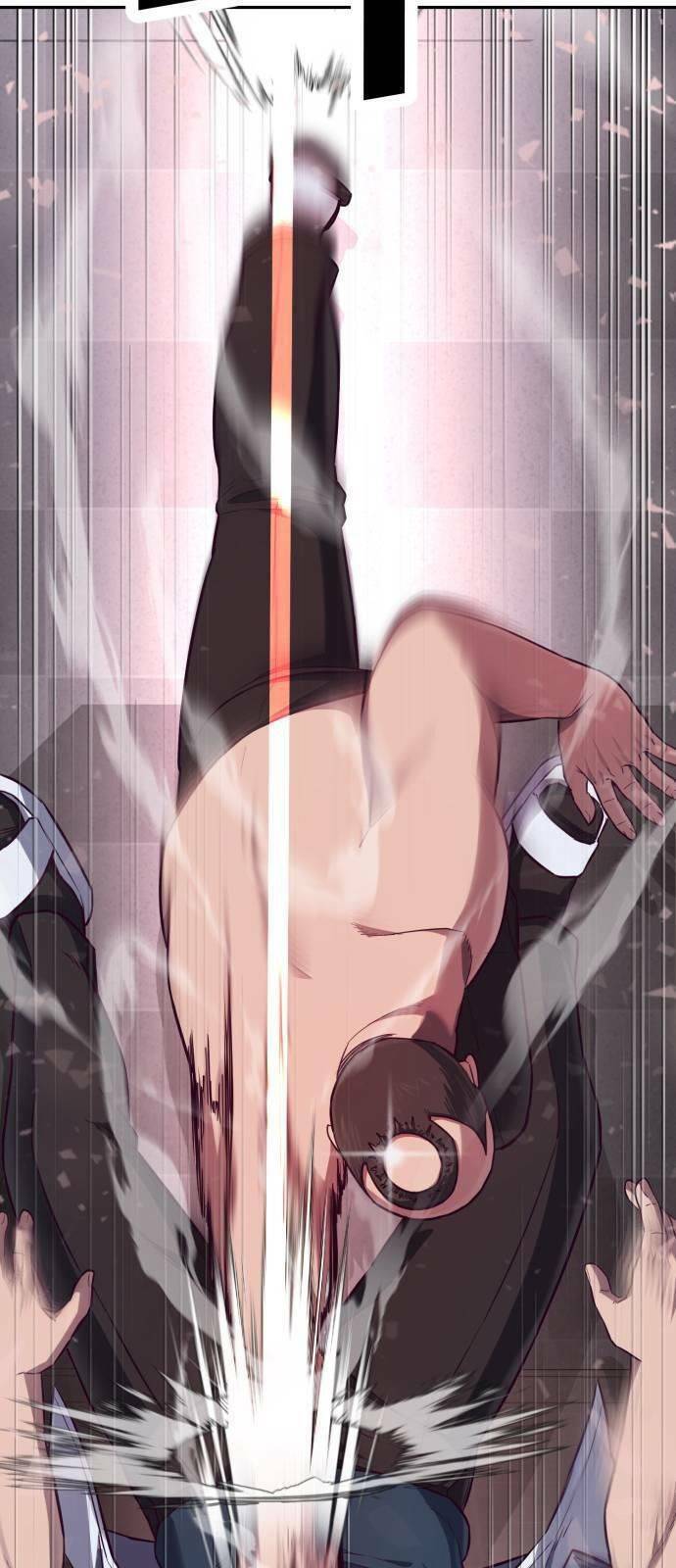 Tuân Lệnh Tuyệt Đối - Chương 3 - Trang 126