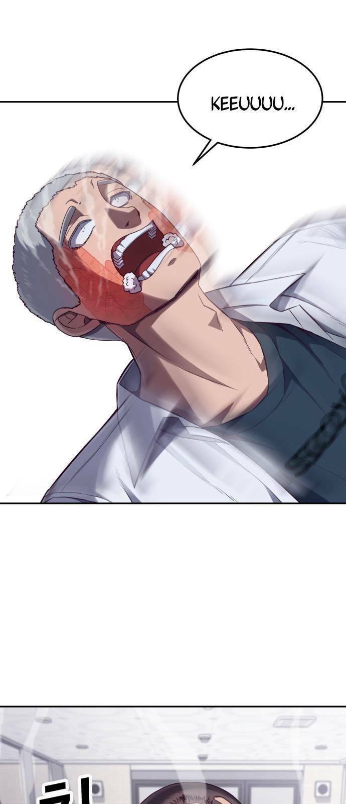 Tuân Lệnh Tuyệt Đối - Chương 3 - Trang 128