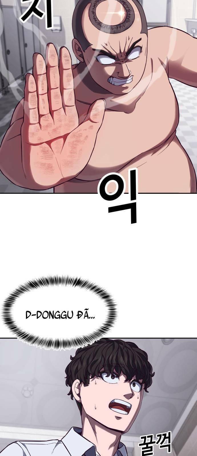 Tuân Lệnh Tuyệt Đối - Chương 3 - Trang 129