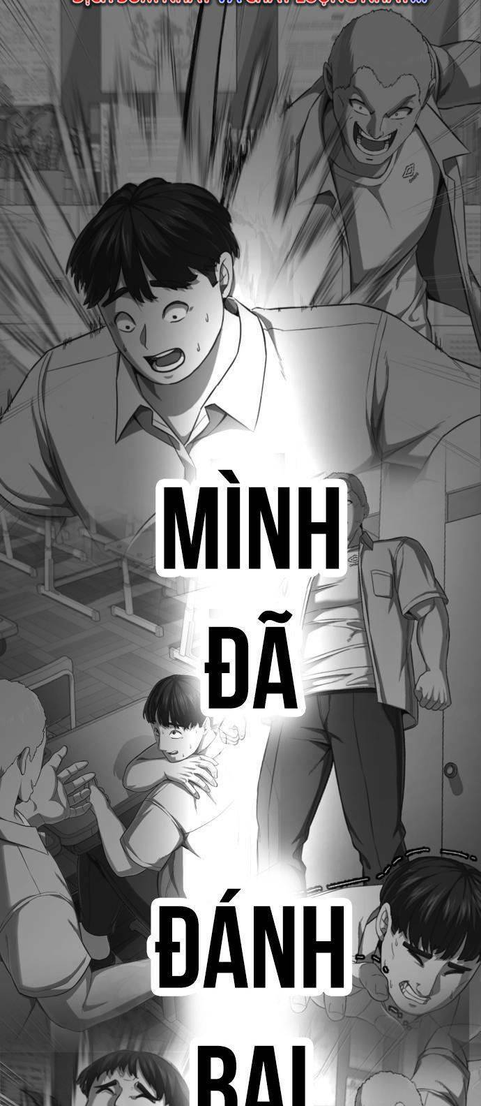 Tuân Lệnh Tuyệt Đối - Chương 3 - Trang 132