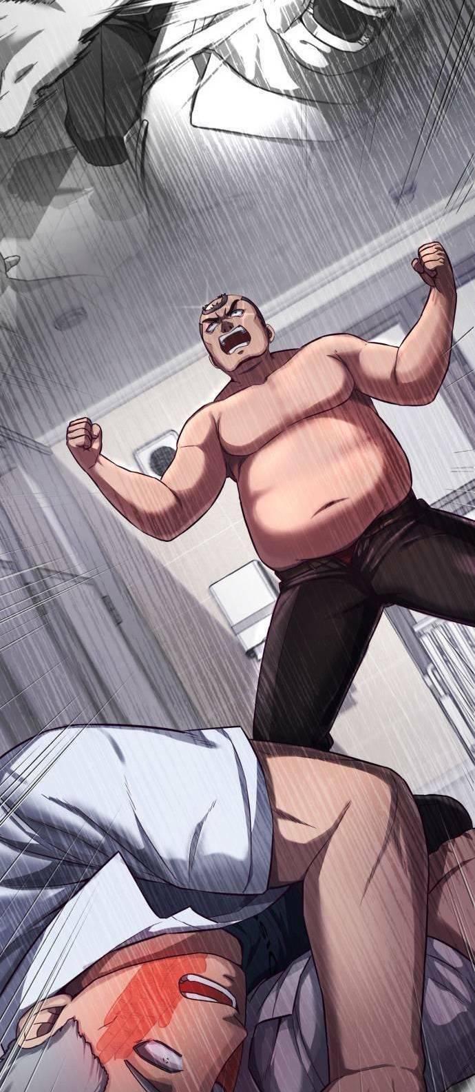 Tuân Lệnh Tuyệt Đối - Chương 3 - Trang 134