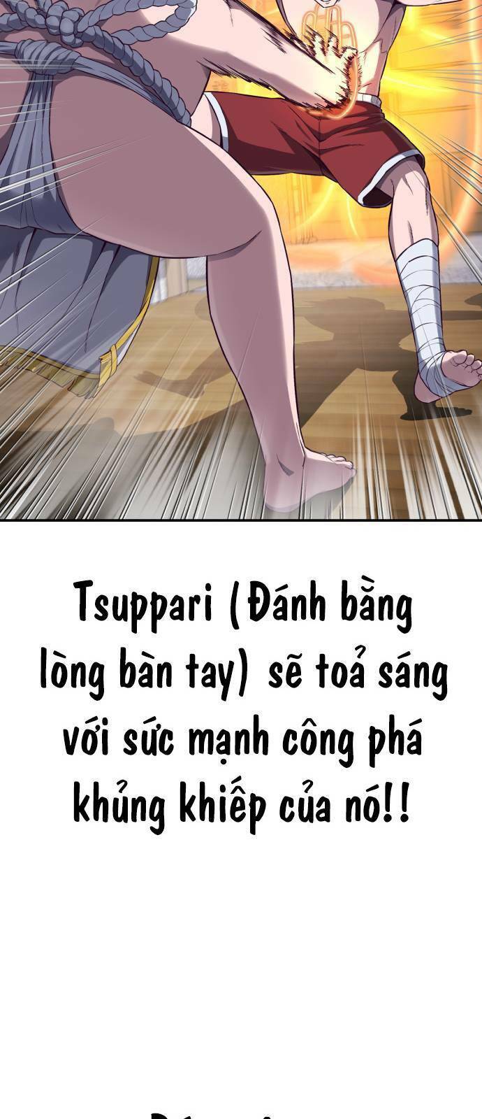 Tuân Lệnh Tuyệt Đối - Chương 3 - Trang 15