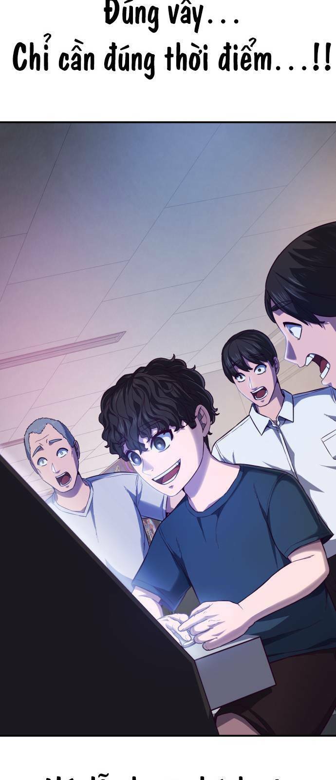 Tuân Lệnh Tuyệt Đối - Chương 3 - Trang 16