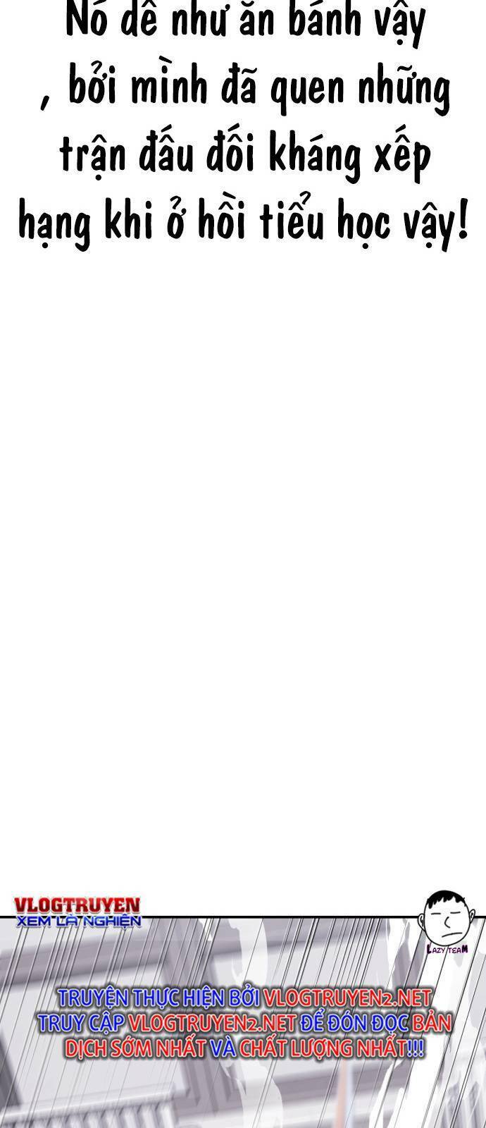 Tuân Lệnh Tuyệt Đối - Chương 3 - Trang 17