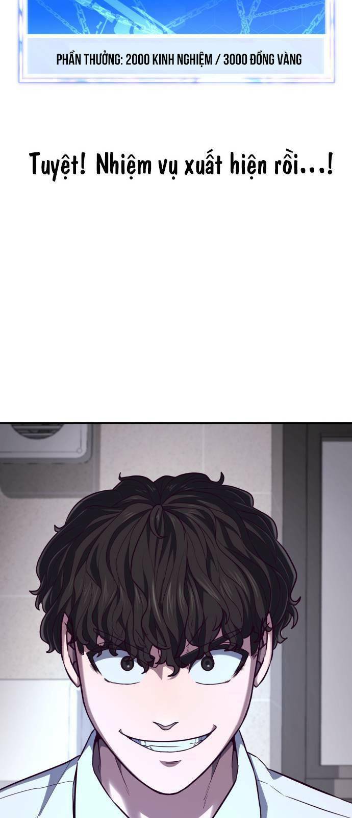 Tuân Lệnh Tuyệt Đối - Chương 3 - Trang 3