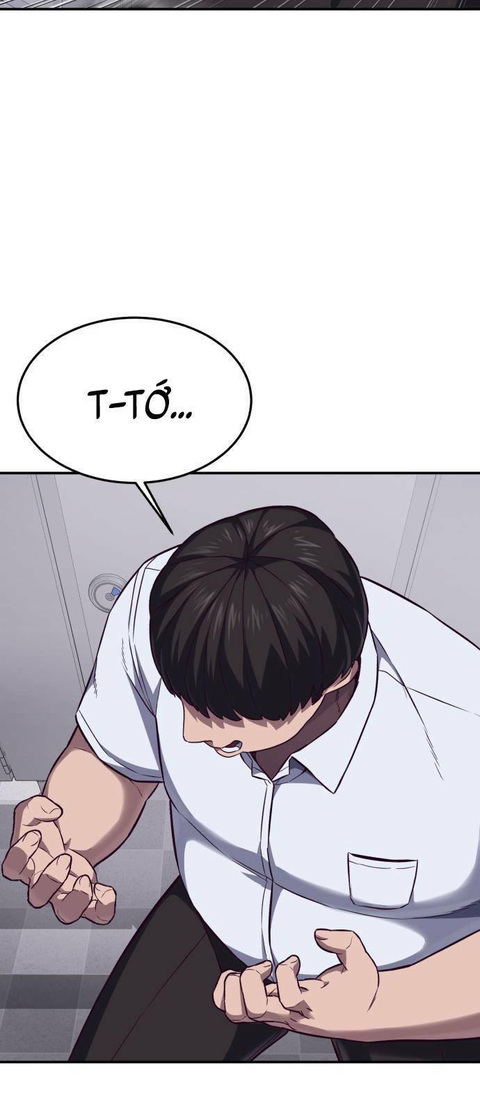 Tuân Lệnh Tuyệt Đối - Chương 3 - Trang 27