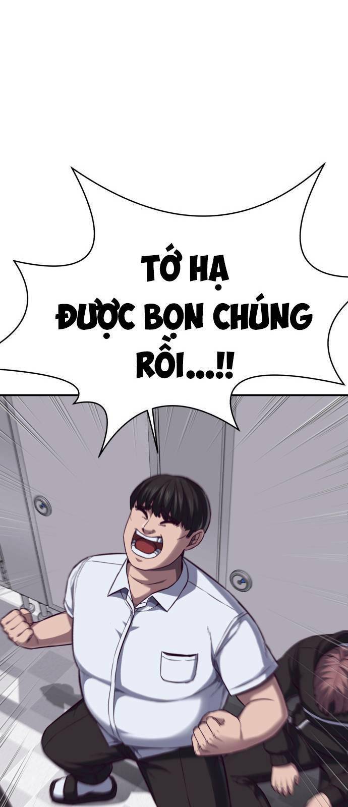 Tuân Lệnh Tuyệt Đối - Chương 3 - Trang 28