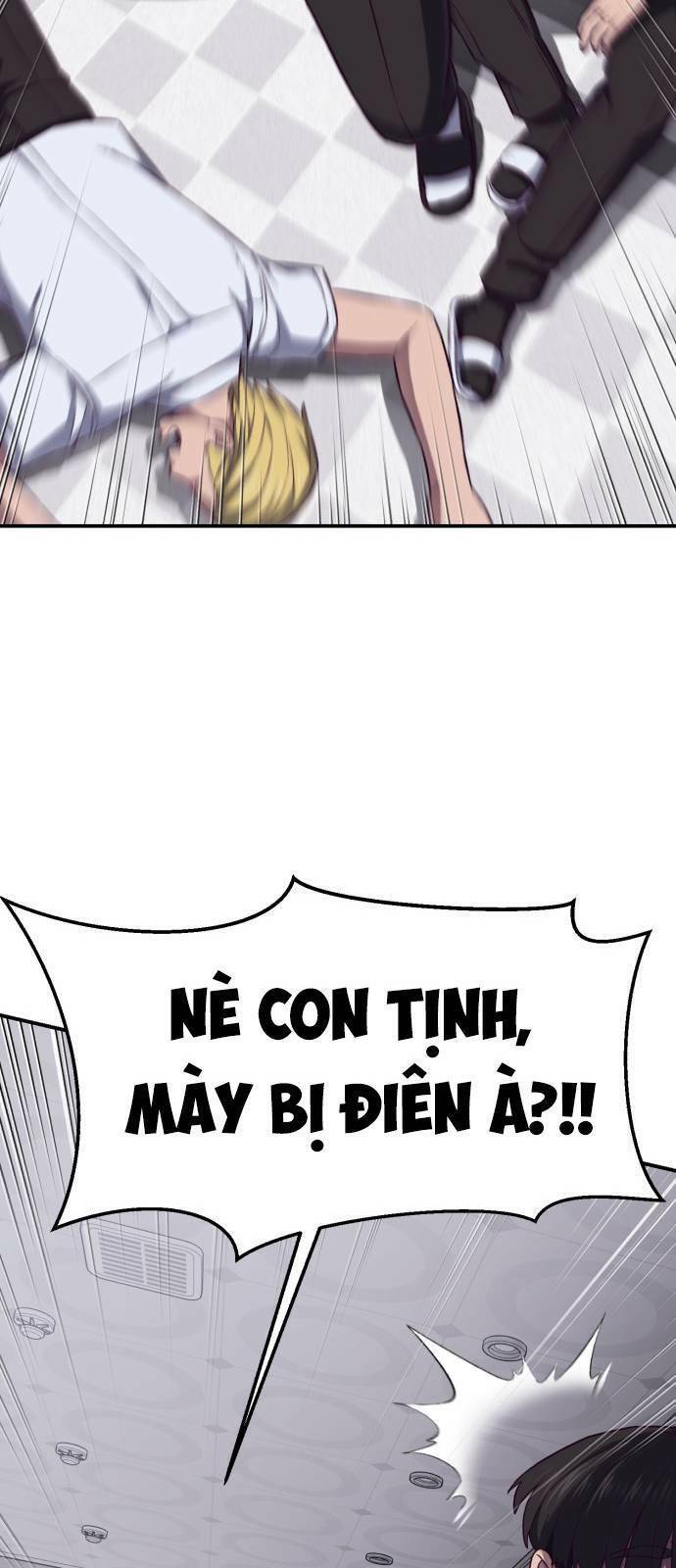 Tuân Lệnh Tuyệt Đối - Chương 3 - Trang 29