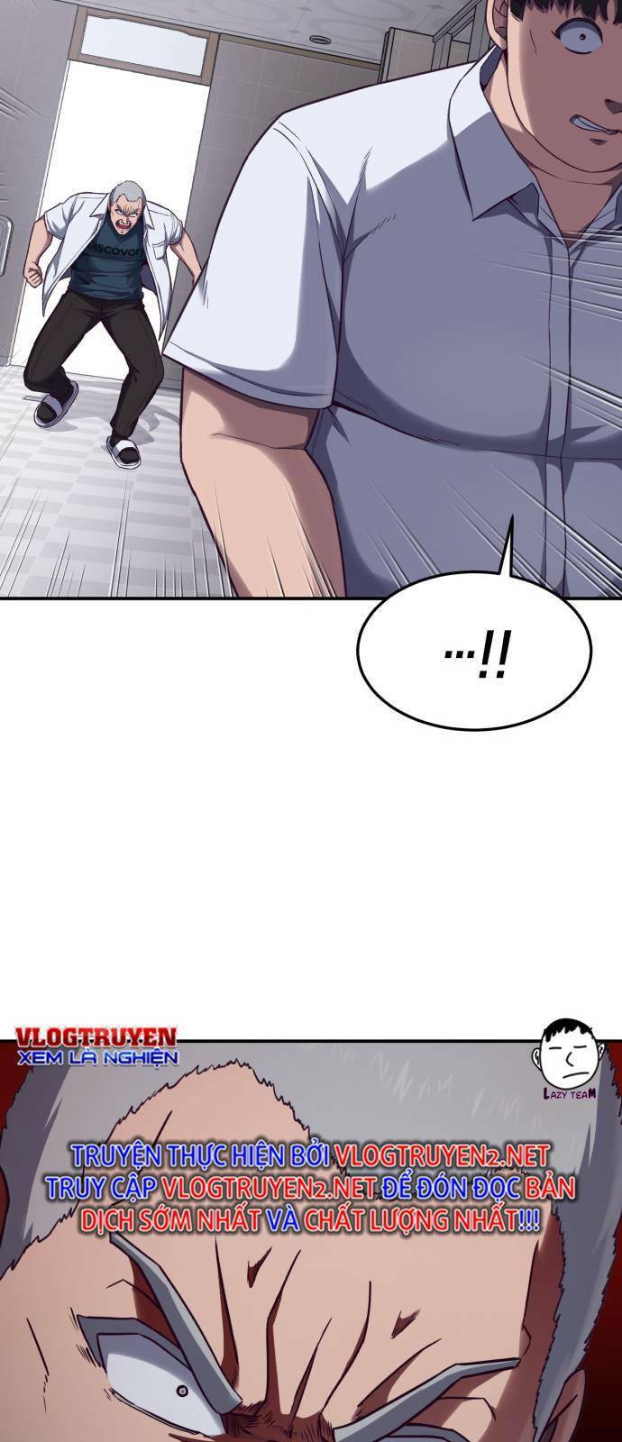 Tuân Lệnh Tuyệt Đối - Chương 3 - Trang 30